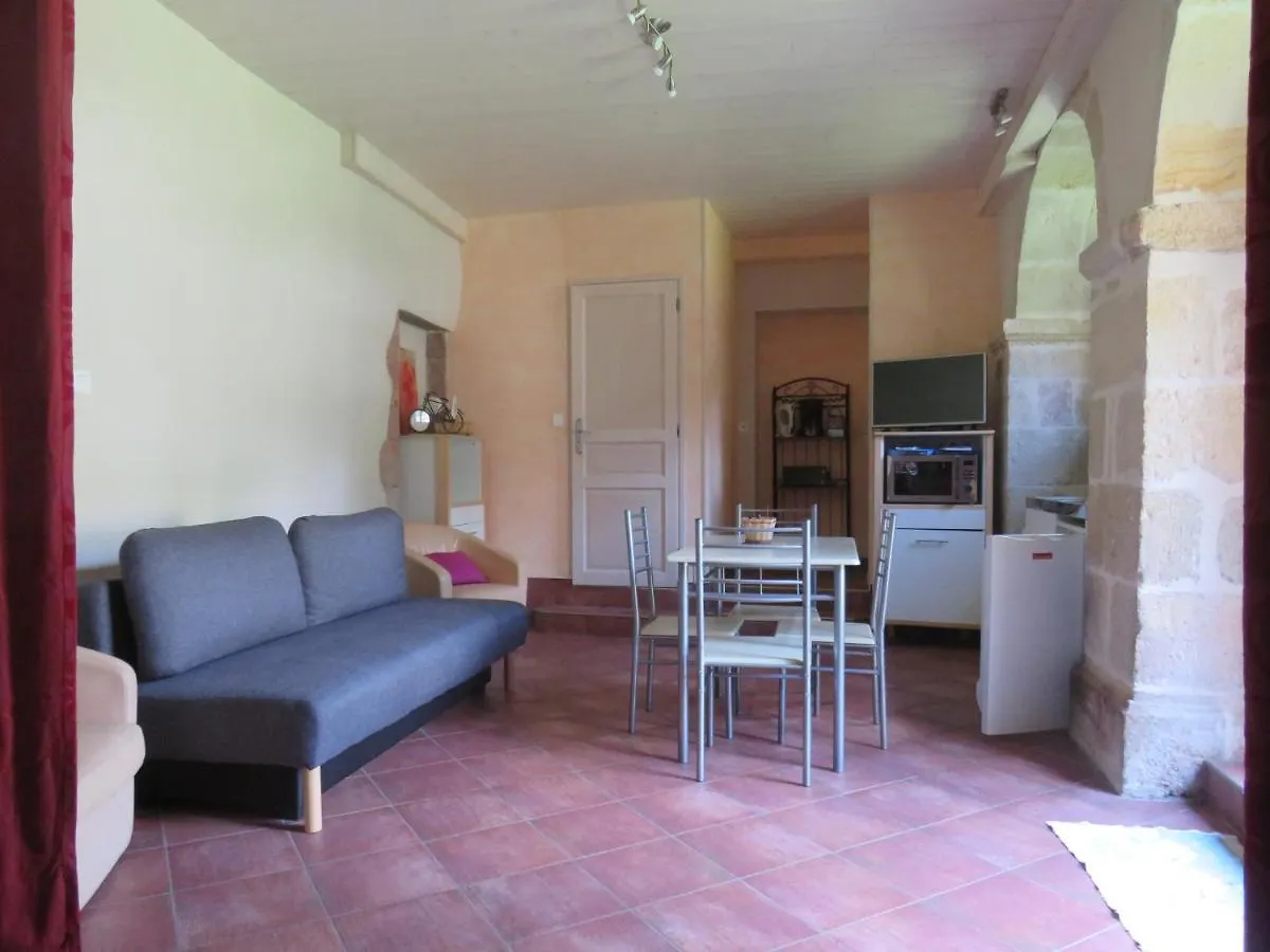 Holiday home Chez Bernard Et Michele Villa Manglieu France