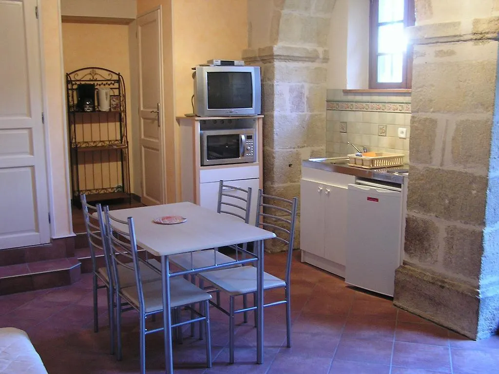 Chez Bernard Et Michele Villa Manglieu