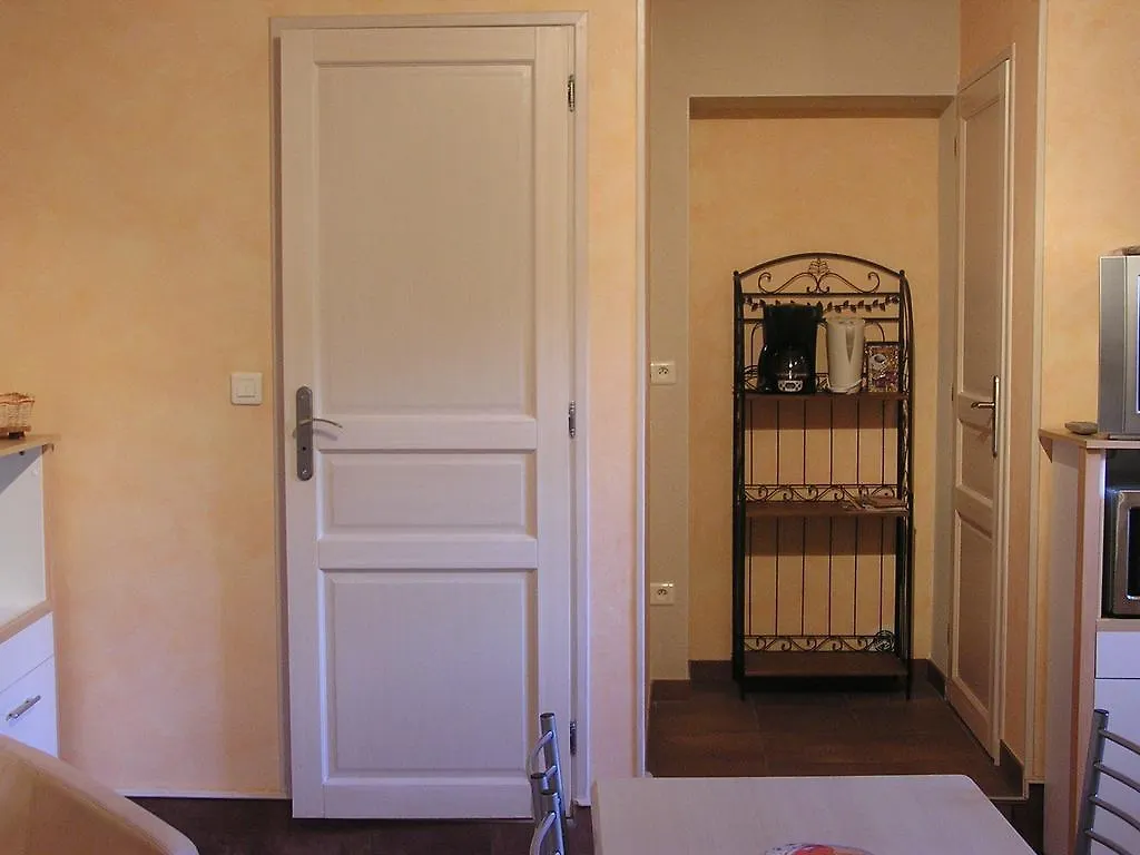 Chez Bernard Et Michele Villa Manglieu 0*,