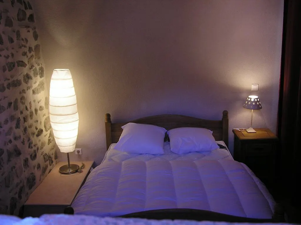 Holiday home Chez Bernard Et Michele Villa Manglieu