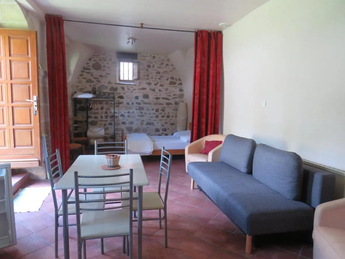 Holiday home Chez Bernard Et Michele Villa Manglieu