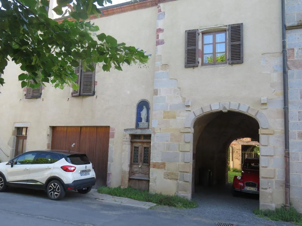Chez Bernard Et Michele Villa Manglieu 0*,  France